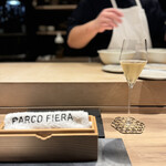 パルコ フィエラ - 