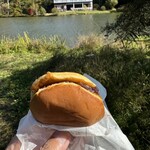 Wa - Dorayaki (Red Bean)