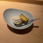 天ぷらあら木 - 