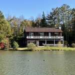 和 - 旧朝吹山荘睡鳩荘