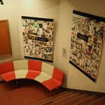 マルカンビル大食堂 - 