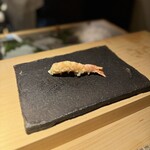 天ぷらあら木 - 