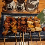 個室居酒屋 川越酒房 - 