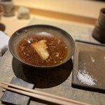 天ぷらあら木 - 