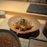 天ぷらあら木 - 