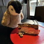 茶房こでまり - 