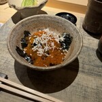 天ぷらあら木 - 