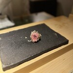 天ぷらあら木 - 