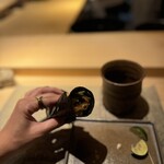 天ぷらあら木 - 