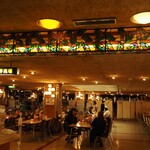 マルカンビル大食堂 - 