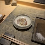 天ぷらあら木 - 