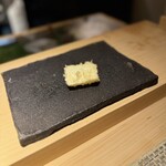 天ぷらあら木 - 