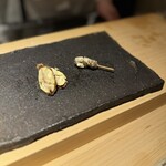 天ぷらあら木 - 