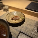 天ぷらあら木 - 