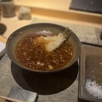 天ぷらあら木 - 