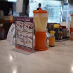 マルカンビル大食堂 - 