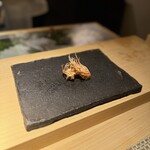 天ぷらあら木 - 