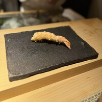 天ぷらあら木 - 