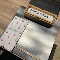 パルコ フィエラ - 