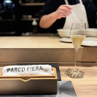 パルコ フィエラ - 