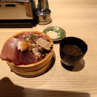 焼うお いし川 - 