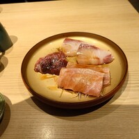焼うお いし川 - 