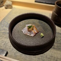 天ぷらあら木 - 