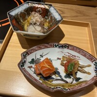 鴨しゃぶ粋玄 - 