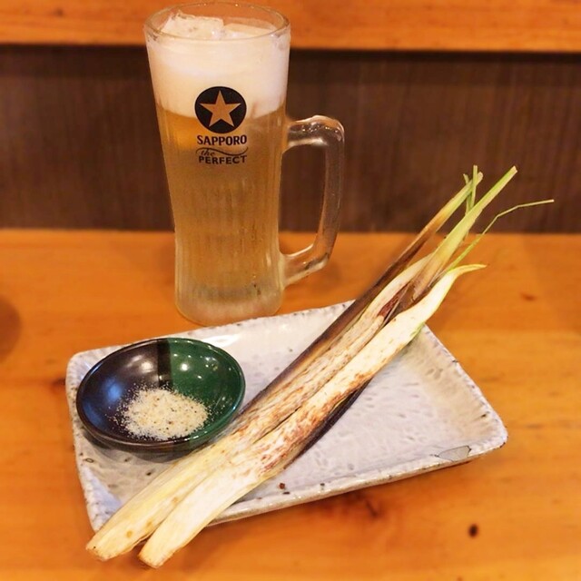 Ikkenme Sakaba Kanda Minamiguchi Ten photo 5