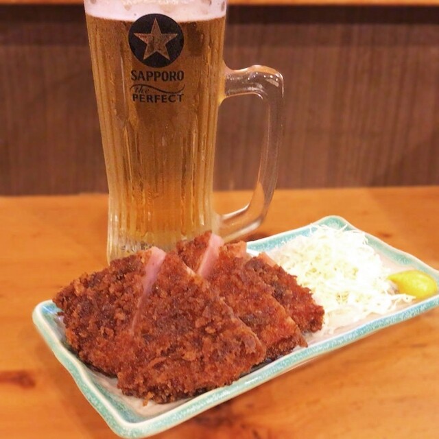 Ikkenme Sakaba Kanda Minamiguchi Ten photo 4