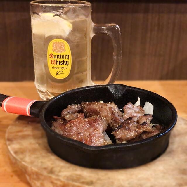 Ikkenme Sakaba Kanda Minamiguchi Ten photo 3