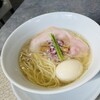 宍道湖しじみ中華蕎麦 琥珀 池袋店