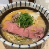 熱田味噌拉麺ぶりゆ