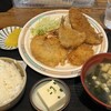 市場食堂 よし
