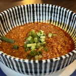 やきとりの扇屋 - 麻婆豆腐