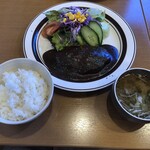 星さん家のハンバーグ - 