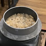 やきとりの扇屋 - 