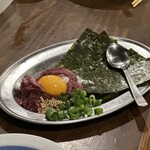 やきとりの扇屋 - 