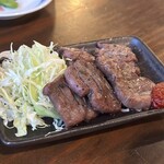 やきとりの扇屋 - 