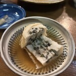 大橋 - わらび信田