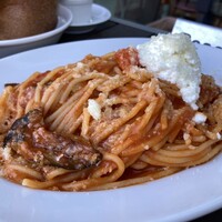 トラットリア グランボッカ - 