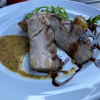 トラットリア グランボッカ - 