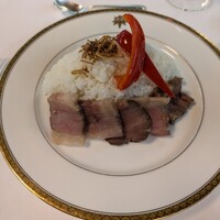 日光金谷ホテル - 