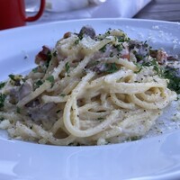 トラットリア グランボッカ - 