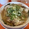 山さんラーメン