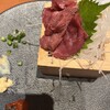大衆馬肉酒場 うまる 新潟駅南口店