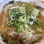 山さんラーメン - 