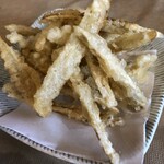 手打ち蕎麦　さとみ - 