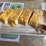 手打ち蕎麦　さとみ - 