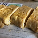 手打ち蕎麦　さとみ - 